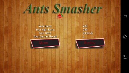 Ants Smasher截图11