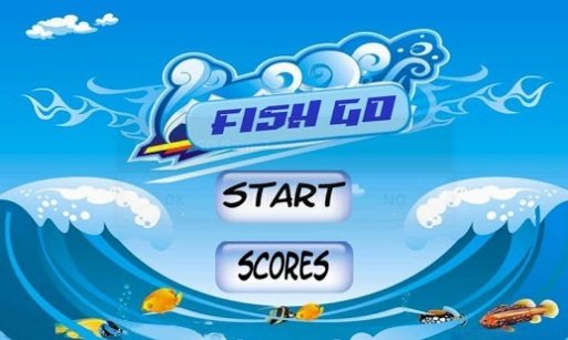 Fish GO截图2