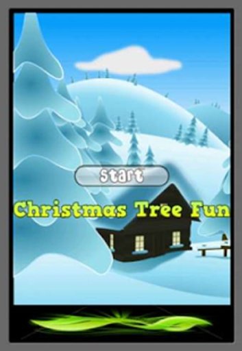 Christmas Tree Fun截图2