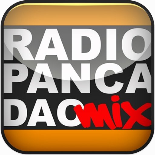 R&aacute;dio Pancad&atilde;o Mix截图2