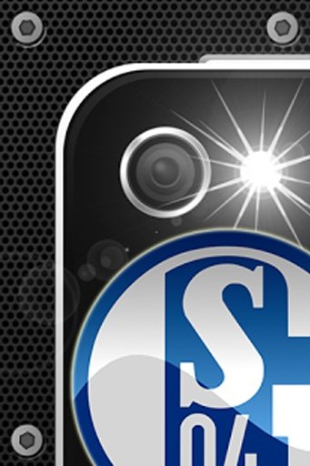 Schalke 04 Flashlight PRO截图2