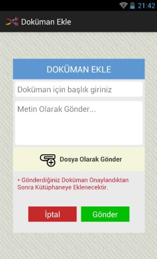 Bir C&uuml;mle截图4