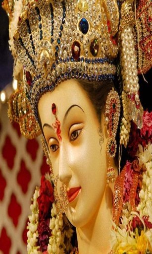 vaishno devi Live Wallpaper截图2