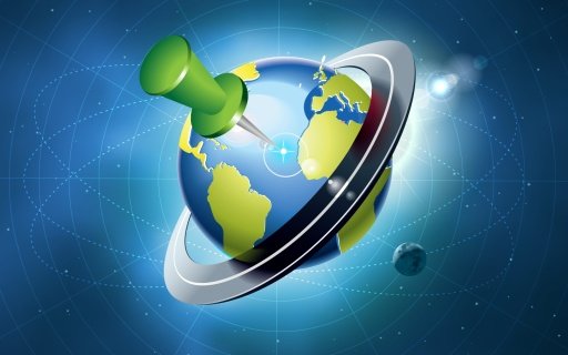 Mobile Tracker Satellite截图2