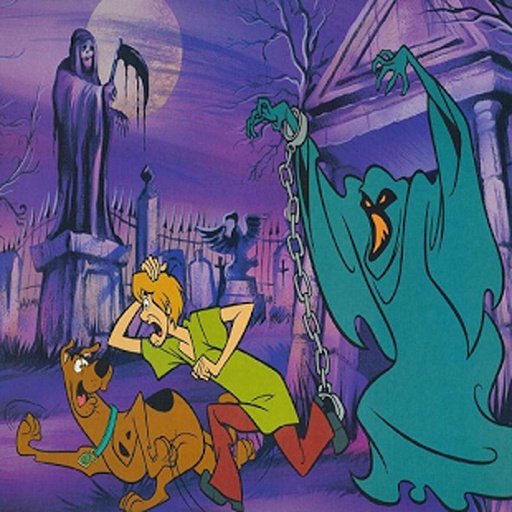 Scooby Doo Cartoon Videos截图5