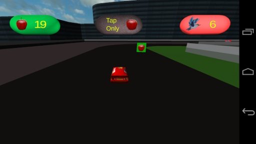 Lighting McQueen Picker Race!截图1