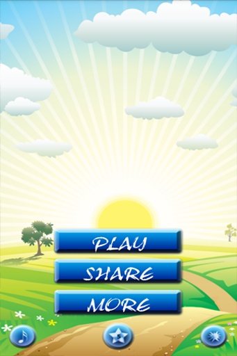 Free Cool Candy Blast Game截图4