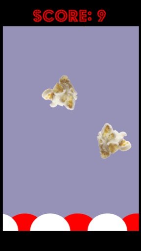 Popcorn maker: Pop the corn截图3