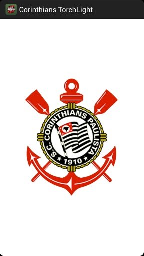 Corinthians Torch截图1