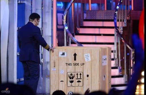 Bigg Boss 8截图2