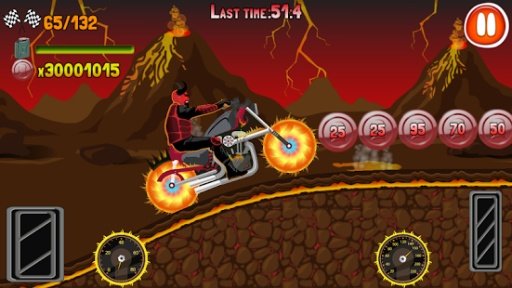 Fire Moto Racer截图8