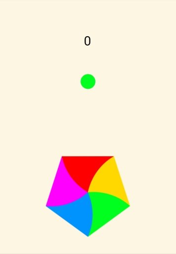 Impossible Ball Rush截图4