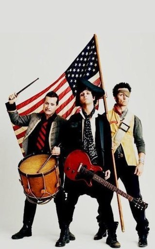 Green Day Puzzle Game HD截图7