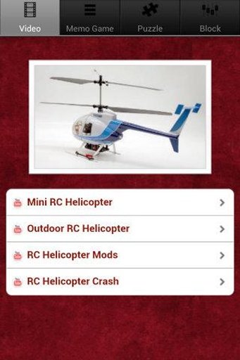 RC Helicopter Fun截图3