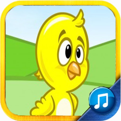 Little Yellow Chicken截图3