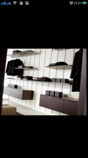 Closet Design截图4