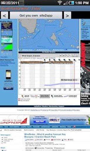 South Florida Wind截图1