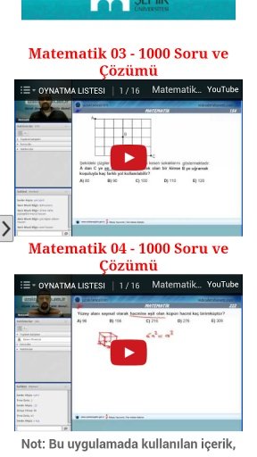 KPSS T&uuml;rk&ccedil;e截图4