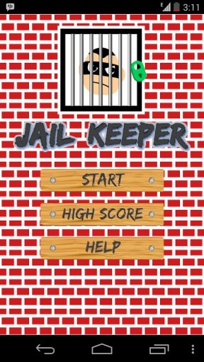 Jail Keeper截图1