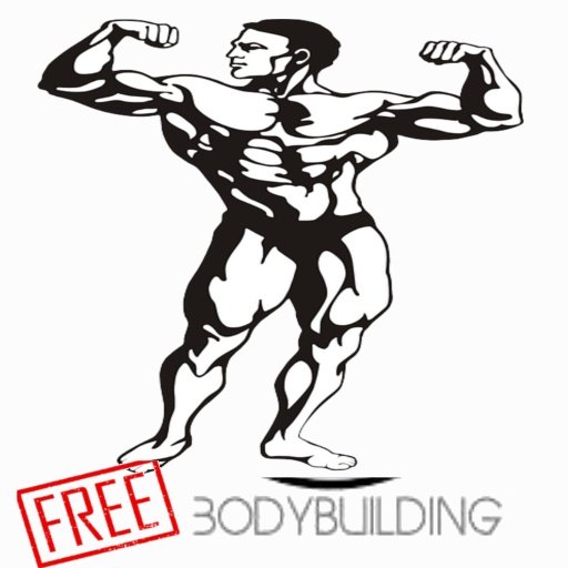 Bodybuilding Workout截图4