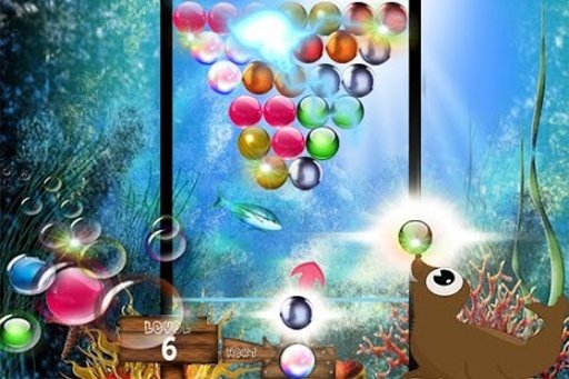 Bubble Shooter - Soda Blast截图1