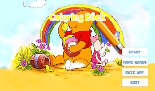 Coloring Book. Fun Draw截图4