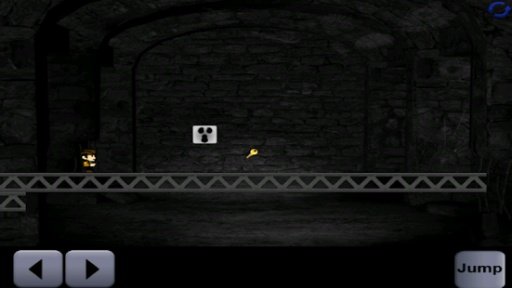 Unfair Platformer - Rage Game截图4