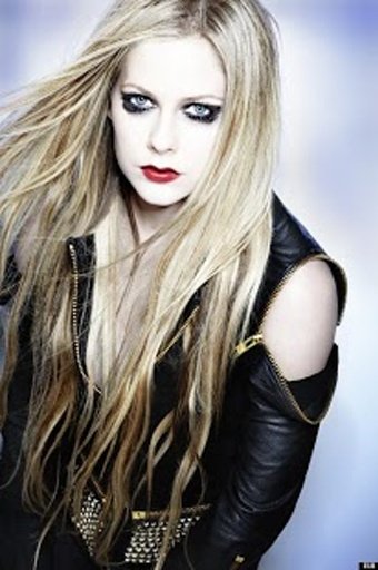 Avril Lavigne 2013 Lyrics截图1