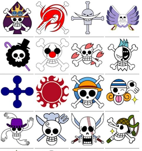 Onepiece Flag Match截图1