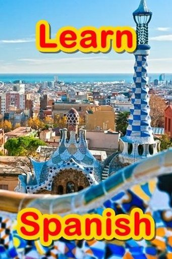 Learn Spanish Easy截图7