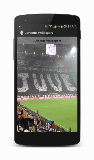 Juventus Wallpapers截图6