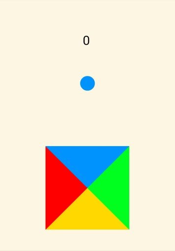 Impossible Ball Rush截图3