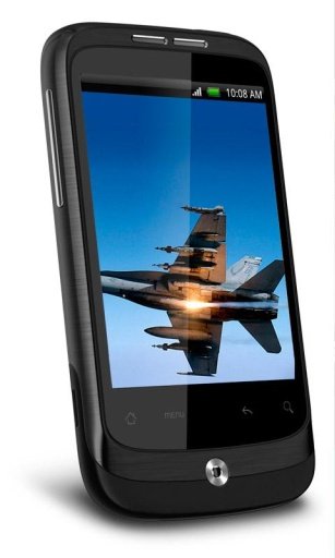 Fighter Jets HD Live Wallpaper截图3