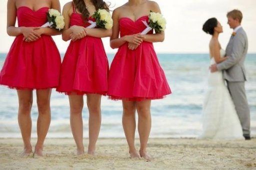 Bridesmaid Dresses截图3