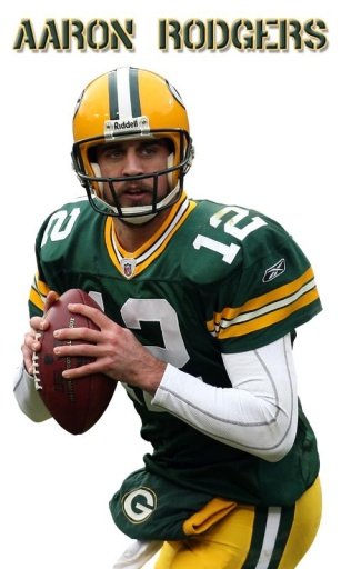 Aaron Rodgers All Access截图1