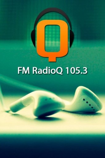 FM RadioQ 105.3截图1