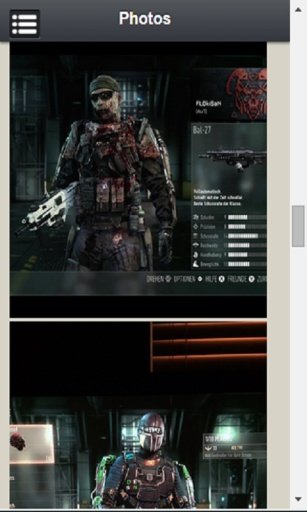 COD:Advanced Warfare Playguide截图6