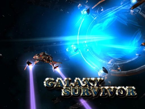 Galaxy Survivor截图3