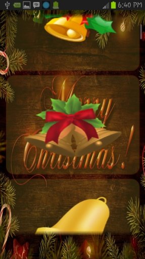 Christmas Sticker截图3