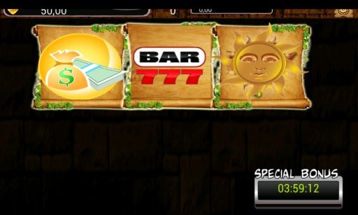 Free Bonus Slots Games截图4