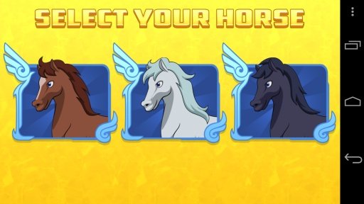 Pony Horse Kingdom截图1