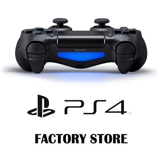 My PS4 Games Factory Store截图8