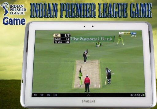 Indian Premier League Game截图8