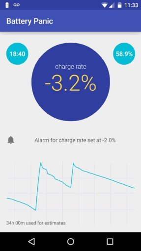 Battery Panic截图2