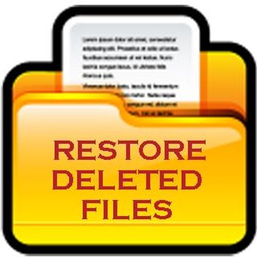 Restore Deleted Data截图3