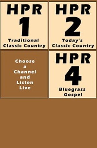 Heartland Public Radio截图1