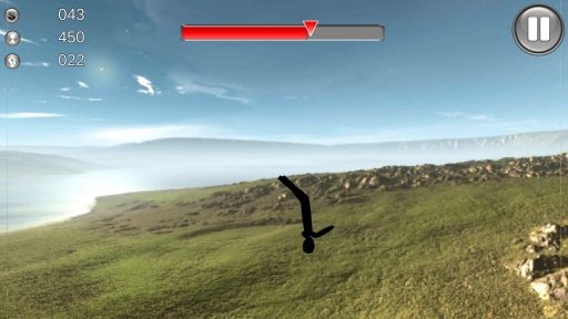 Horse Kick 3D截图2