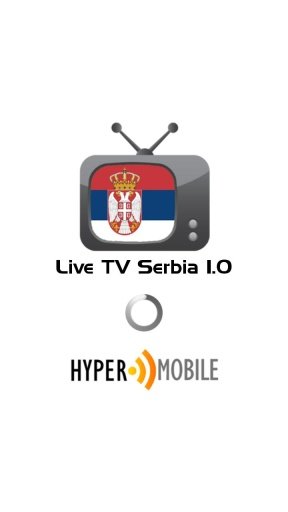 Live TV Serbia截图3