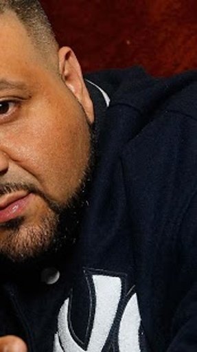 DJ Khaled Live Wallpaper Free截图4