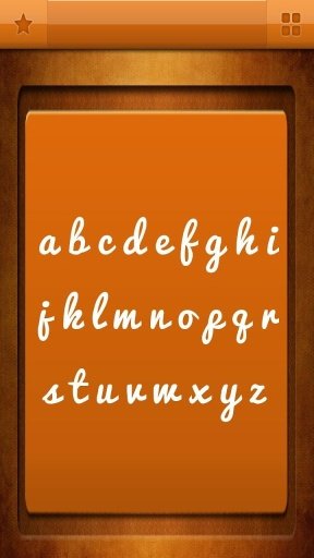 Handwrite Font Style Free截图4